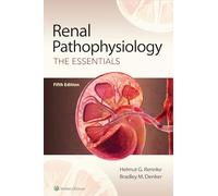 Renal Pathophysiology: The Essentials