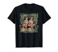 Renaldo and The Loaf | Gurdy Hurding | Designed by Poxodd T-Shirt