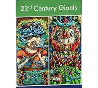 Renaldo & The Loaf - 23rd Century Giants