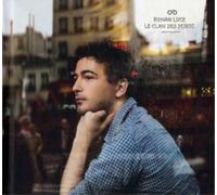 Renan Luce Le Clan Des Miros (CD) Album (US IMPORT)