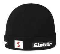 Renan RL Skipool Beanie Hat with Cuff by Eisbär