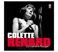 Renard, Colette - Ca C'est De La Musique