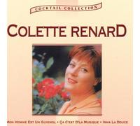 Renard,Colette - Mon Homme Est un Guignol