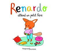 Renardo attend un petit frère