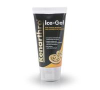 Renarthro Ice-Gel 150 ml - with Extracts of Frankincense, Myrrh, Menthol and Eucalyptus Oil