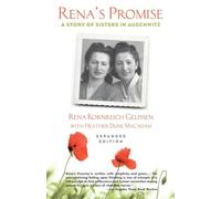 Rena's Promise: A Story of Sisters in Auschwitz