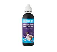 RenaSan Antiseptic Eye Drops - 60ml