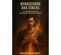 Renascendo das Cinzas: Uma jornada de Superação da Depressão e da Síndrome do Pânico