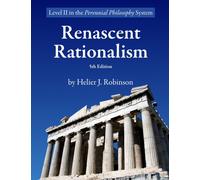 Renascent Rationalism