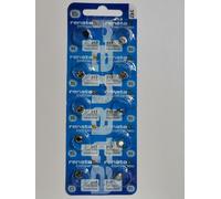 renata 317 SR516SW 1PACK X (10PCS) Silver 1.55V Watch battery Made in swiss