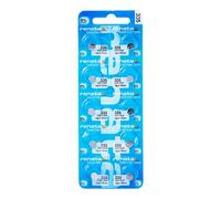 renata 335 SR512SW 1PACK X (10PCS) Silver 1.55V Watch battery Made in swiss