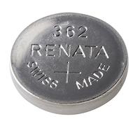 Renata 362 1.55v Silver Oxide Watch battery