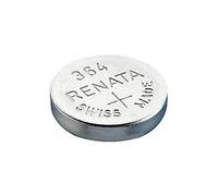 Renata 364 Watch Battery Pack Of 10