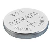 RENATA - 371 - CELL, BUTTON, S OXIDE, 1.55V, 371