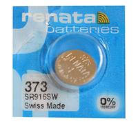 Renata 373-1 Watch Battery