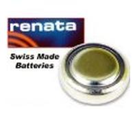 Renata 373 Battery 1.55V SR916SW