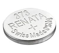 Renata 373 Watch Battery 373 (SR916SW)