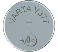 RENATA 377 battery for