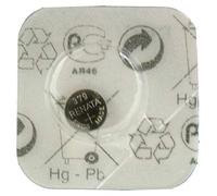 Renata 379 SR521SW SB-AC Silver Oxide Watch Battery 1.55v Blister Packed