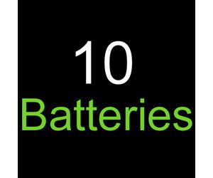 Renata 379 SR521SW SR63 Silver Oxide Watch Batteries SELECT 1 2 3 4 5 & 10 x QTY