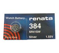 Renata 384 Watch Batteries