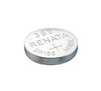 Renata 389 Watch Coin Cell Battery from