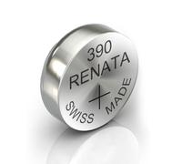 Renata 390 Watch Battery 390 (SR1130SW)