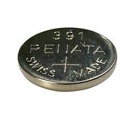 Renata 391 Button Cell Watch coin cell battery