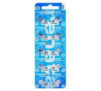 Renata 392 Model Watch Batteries. Brand Renata