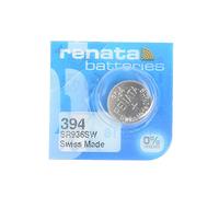 Renata 394 SR936SW Wrist Watch