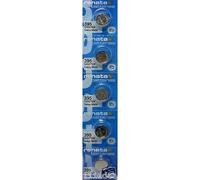 renata 395 SR927SW 1PACK X (10PCS) Silver 1.55V Watch battery Made in swiss