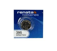 Renata 395 Watch