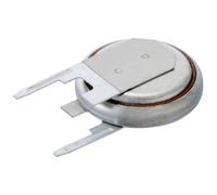 Renata 701605 CR2032 Button Cell 3V 225mAh Low Self-Discharge