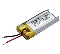 Renata AKKU ICP501022UPM Lithium-Polymer