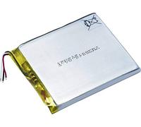 Renata AKKU ICP606168PRT Lithium-Polymer