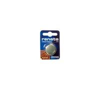 Renata Batteries 2 X CR2320 (BR2320) 3 Volt Lithium Coin Battery (Pack of 1)