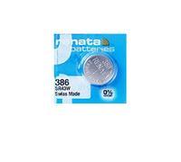 Renata PR CL2293 - Clock