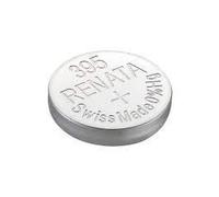 Renata Battery 395 SR927SW Silver 1.55V Swiss Made