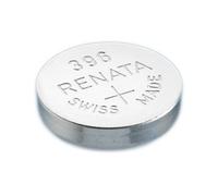 Renata Battery 396 SR726W SILVER 1.55V SWISS MADE