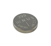 Renata Battery 399 SR927W SILVER 1.55V SWISS MADE