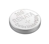 (Renata) Battery 399 (SR927W) SILVER 1.55V (SWISS MADE)