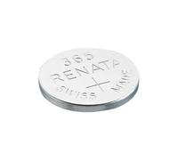 Renata Battery for Watches Model PILHA 0% MERCURIO-365 1.55V. Brand 5025365