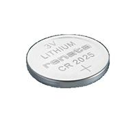 Renata Coin Battery CR 2025 Lithium