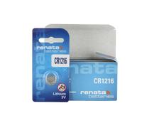 Renata CR1216 Lithium Watch Battery (1PC)