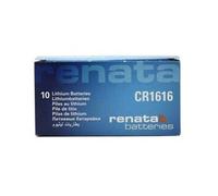 Renata CR1216 Lithium Watch Battery