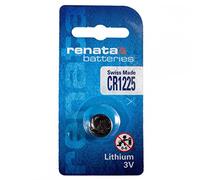 Renata CR1225 Button Cell Battery 3V 48mAh