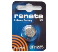 Renata CR1225 Lithium Battery