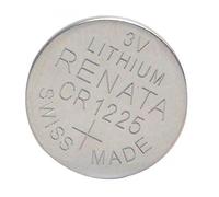 Renata CR1225 Lithium Battery 3V
