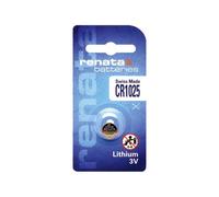 Renata CR1225 Lithium Watch Battery (1PC)
