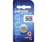 Renata CR1225 Watch Batteries